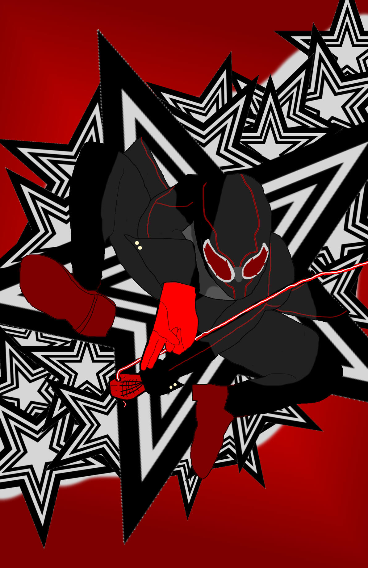 The Tangled Web We Weave